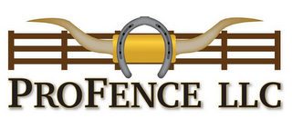 PROFENCE LLC logo
