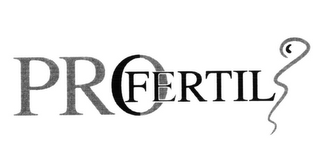 PROFERTIL logo