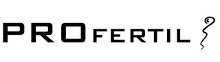 PROFERTIL logo