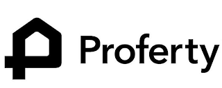 PROFERTY logo