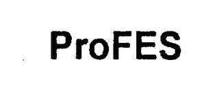 PROFES logo