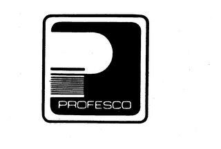PROFESCO logo