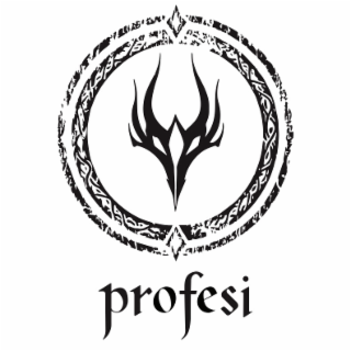 PROFESI logo