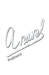 PROFESORA ANAVEL logo