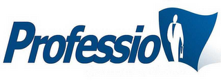 PROFESSIO logo