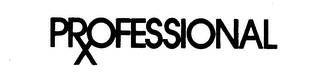 PROFESSIONAL logo