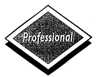 PROFESSIONAL logo