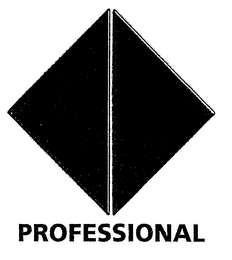 PROFESSIONAL logo