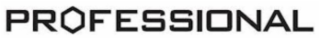 PROFESSIONAL logo