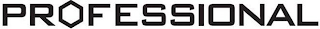 PROFESSIONAL logo