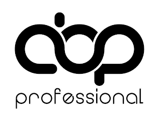PROFESSIONAL logo