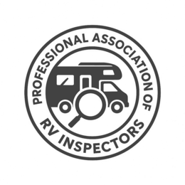 PROFESSIONAL ASSOCIATION OF RV INSPECTORS logo