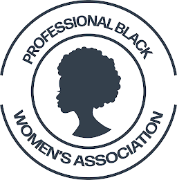 PROFESSIONAL BLACK WOMEN'S ASSOCIATION logo