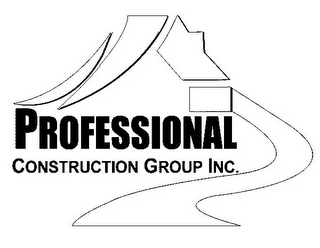 PROFESSIONAL CONSTRUCTION GROUP INC. logo