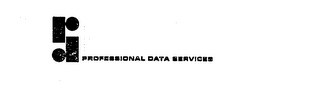 PROFESSIONAL DATA SERVICES PD