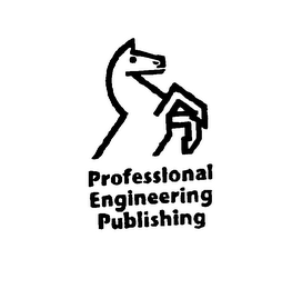 PROFESSIONAL ENGINEERING PUBLISHING