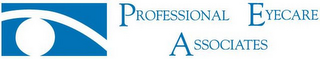 PROFESSIONAL EYECARE ASSOCIATES logo
