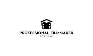 PROFESSIONAL FILMMAKER ACADEMY logo