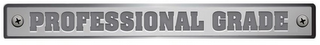 PROFESSIONAL GRADE logo
