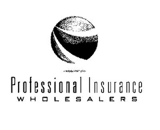 PROFESSIONAL INSURANCE WHOLESALERS logo