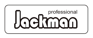 PROFESSIONAL JACKMAN logo
