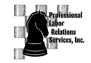 PROFESSIONAL LABOR RELATIONS SERVICES, INC. logo