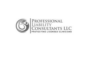 PROFESSIONAL LIABILITY CONSULTANTS LLC PROTECTING LICENSED CLINICIANS logo