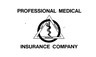 PROFESSIONAL MEDICAL INSURANCE COMPANY UNITY INTEGRITY PROTECTION logo