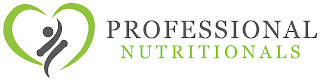 PROFESSIONAL NUTRITIONALS logo