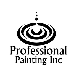 PROFESSIONAL PAINTING INC logo