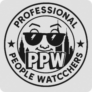 PROFESSIONAL PEOPLE WATCCHERS PPW logo