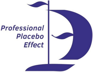 PROFESSIONAL PLACEBO EFFECT logo