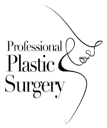 PROFESSIONAL PLASTIC SURGERY logo