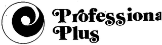 PROFESSIONAL PLUS logo