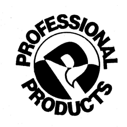 PROFESSIONAL PRODUCTS logo