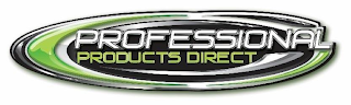 PROFESSIONAL PRODUCTS DIRECT logo