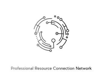 PROFESSIONAL RESOURCE CONNECTION NETWORK logo