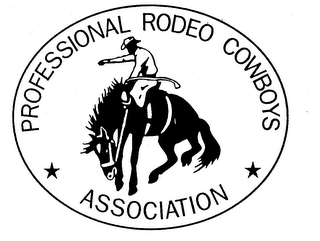 PROFESSIONAL RODEO COWBOYS ASSOCIATION