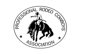 PROFESSIONAL RODEO COWBOYS ASSOCIATION