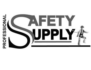 PROFESSIONAL SAFETY SUPPLY logo
