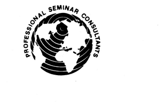 PROFESSIONAL SEMINAR CONSULTANTS logo