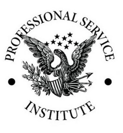 PROFESSIONAL SERVICE INSTITUTE logo