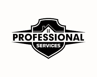 PROFESSIONAL SERVICES logo