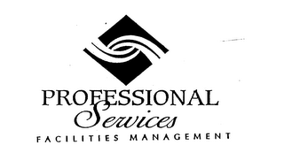 PROFESSIONAL SERVICES FACILITIES MANAGEMENT logo