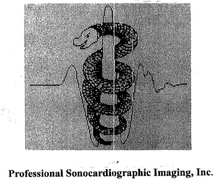 PROFESSIONAL SONOCARDIOGRAPHIC IMAGING, INC. logo