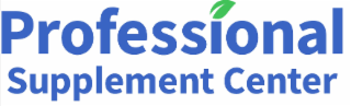 PROFESSIONAL SUPPLEMENT CENTER logo