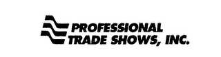 PROFESSIONAL TRADE SHOWS, INC. logo