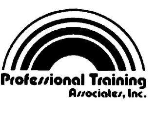 PROFESSIONAL TRAINING ASSOCIATES, INC. logo