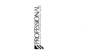 PROFESSIONAL WALNEIR INTERNATIONAL CORP. logo