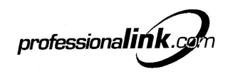 PROFESSIONALINK.COM logo